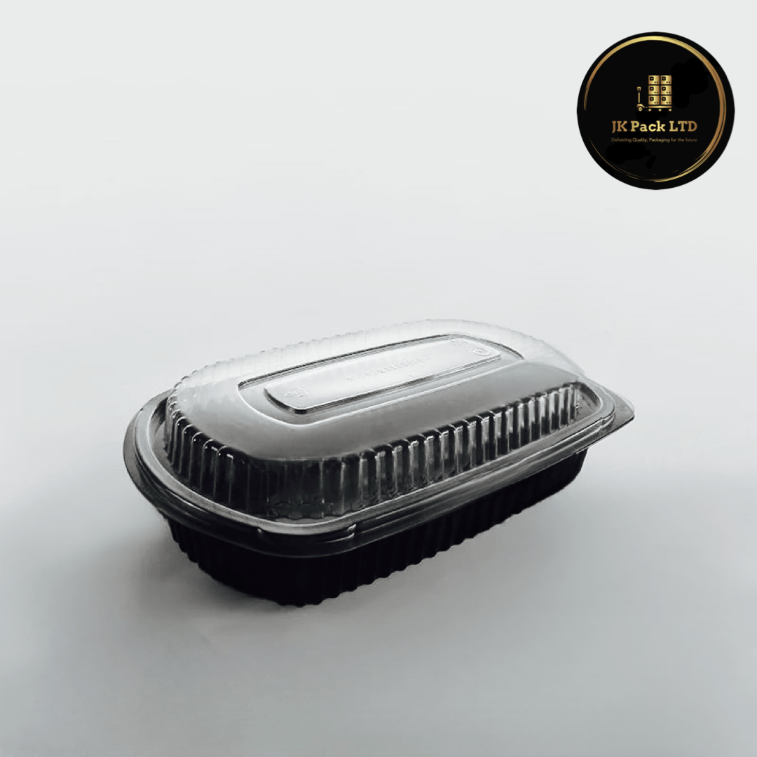 Mani [M-8000TA3] 24oz Clear Hi-Dome Lids