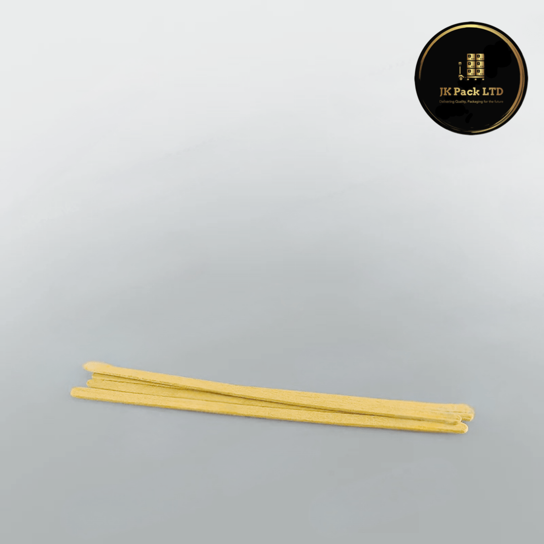 Wooden Stirrers