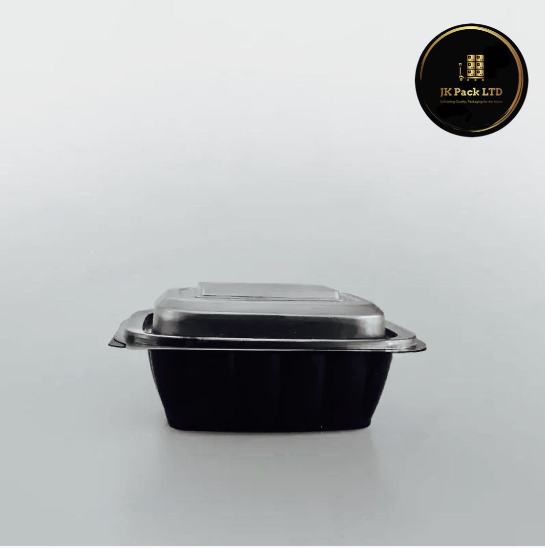 SOMOPLAST CLEAR MICROWAVABLE LID TO FIT MC50/51/52 - 748,739,740 CONTAINERS