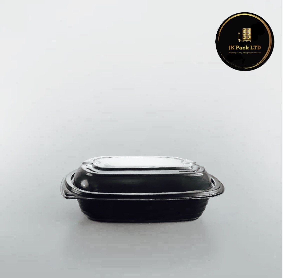 ANCHOR [LH4LD] CLEAR MICROWAVABLE PP DOMED LID [M424]