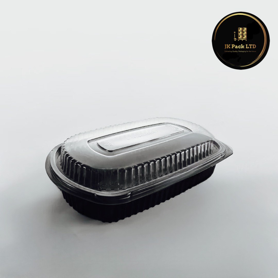 MANI [M-8000B] MICROWAVE CONTAINER [24OZ]