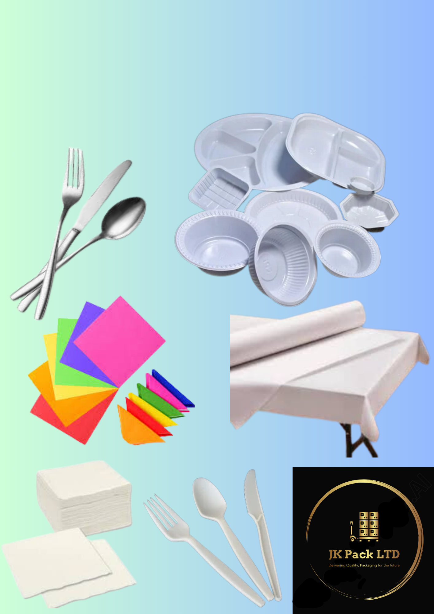 Cutlery