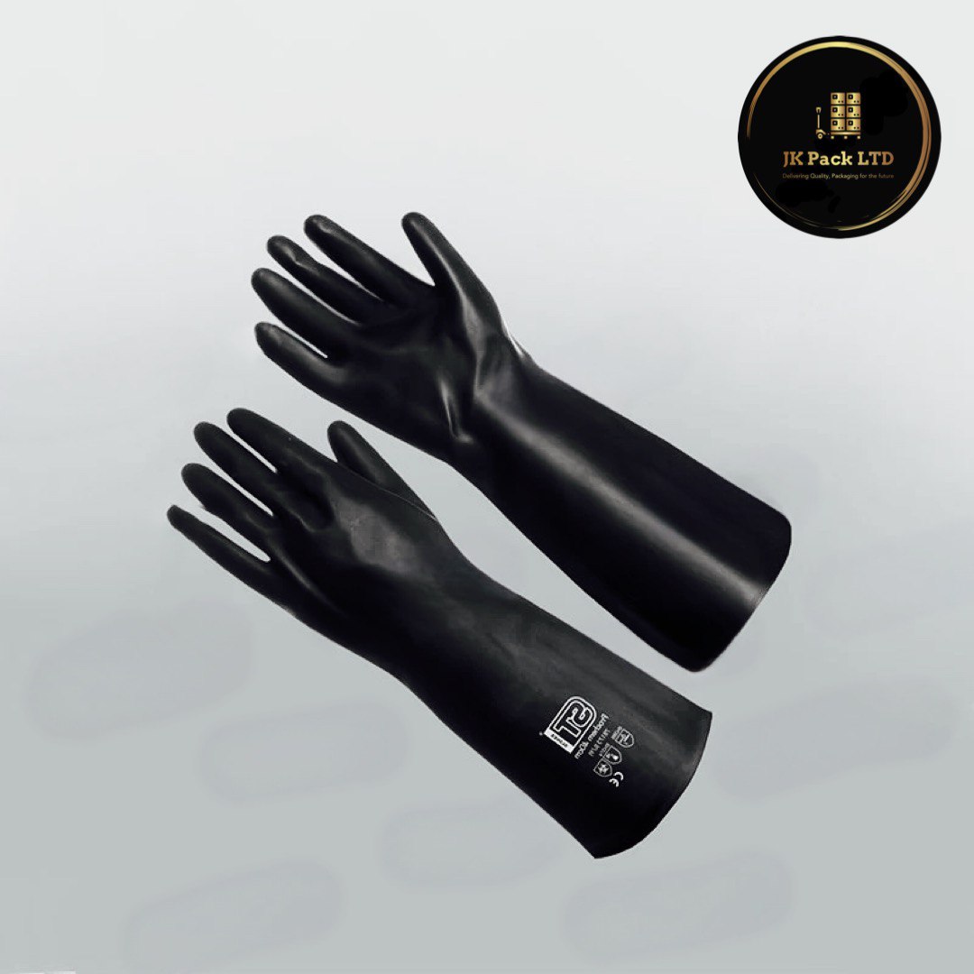 Cleaning accessories