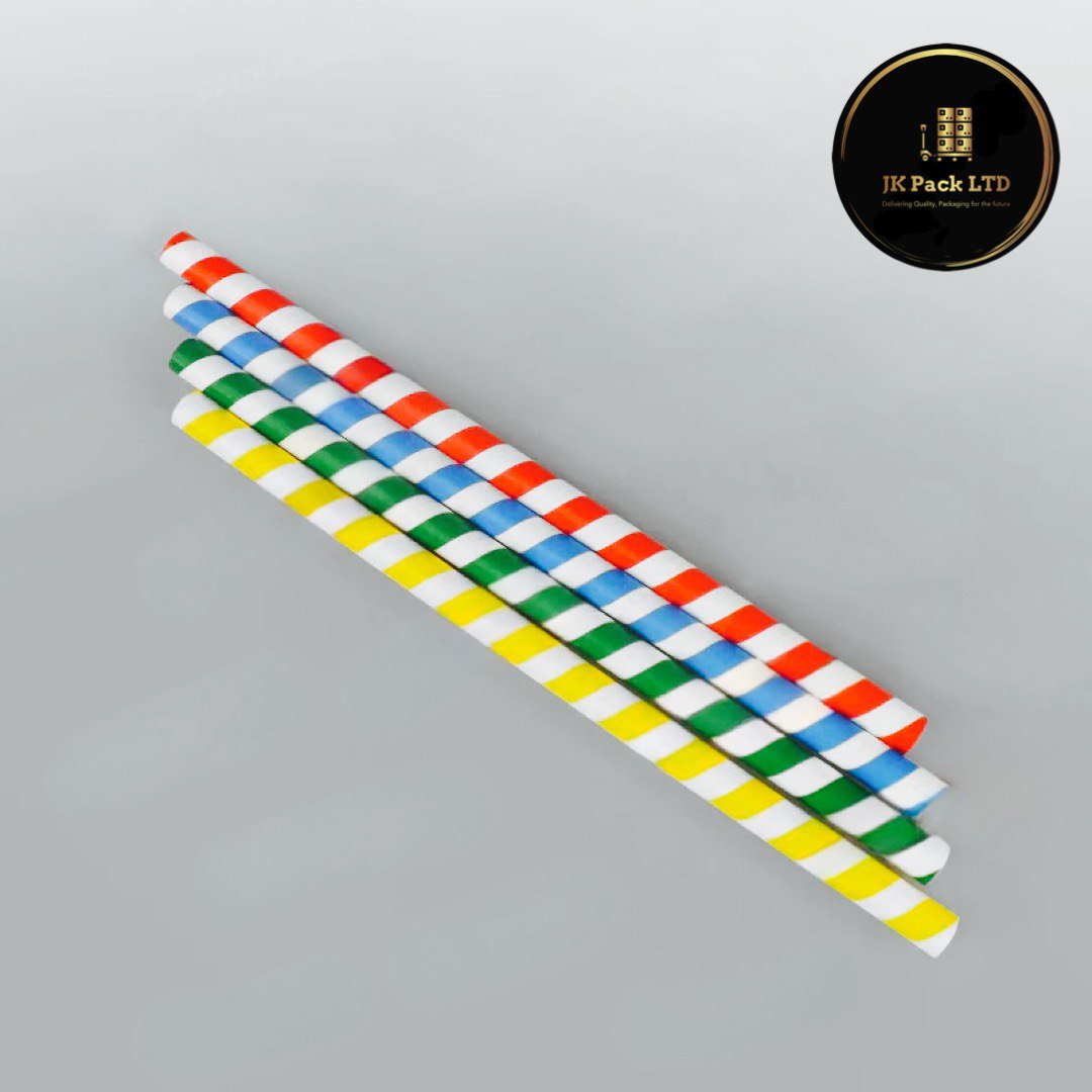 Straws