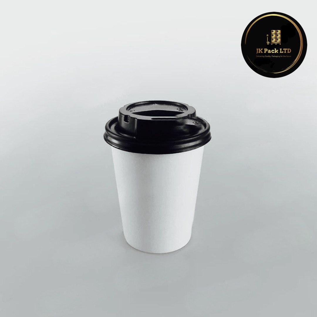 Hot cups & lids 