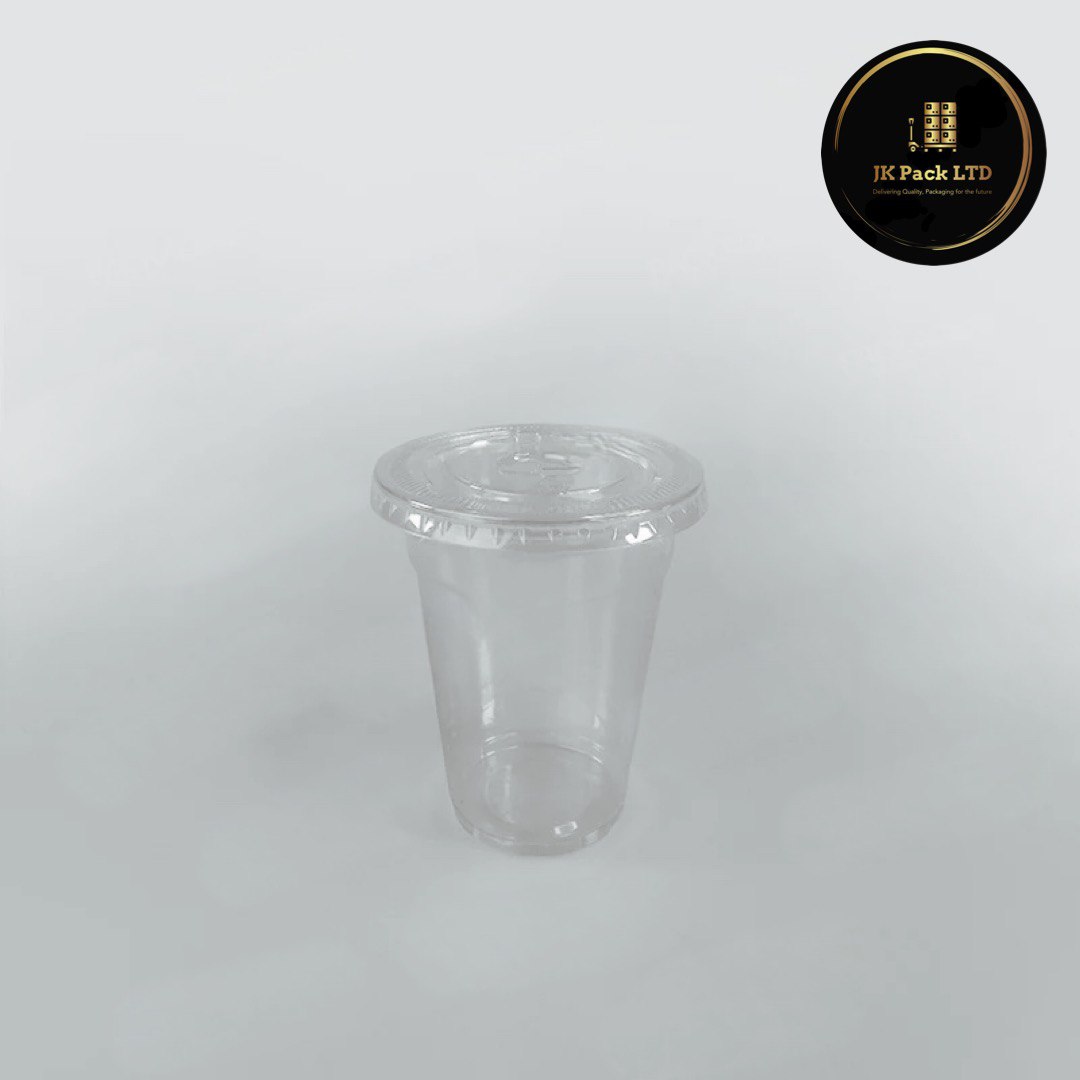 Cold cups and lids 