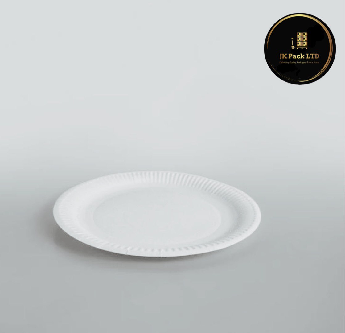 PAPER PLATES