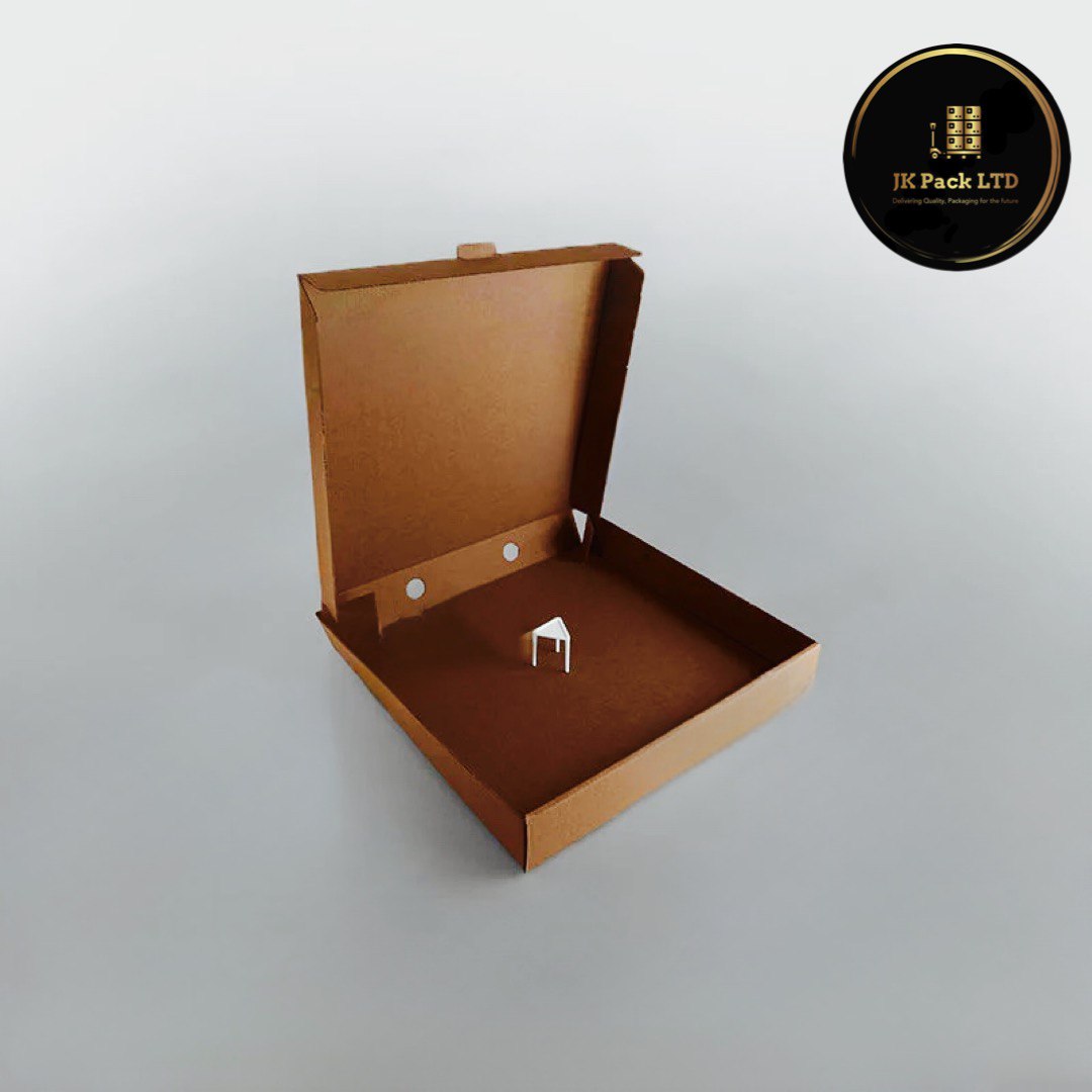 Pizza boxes & accessories