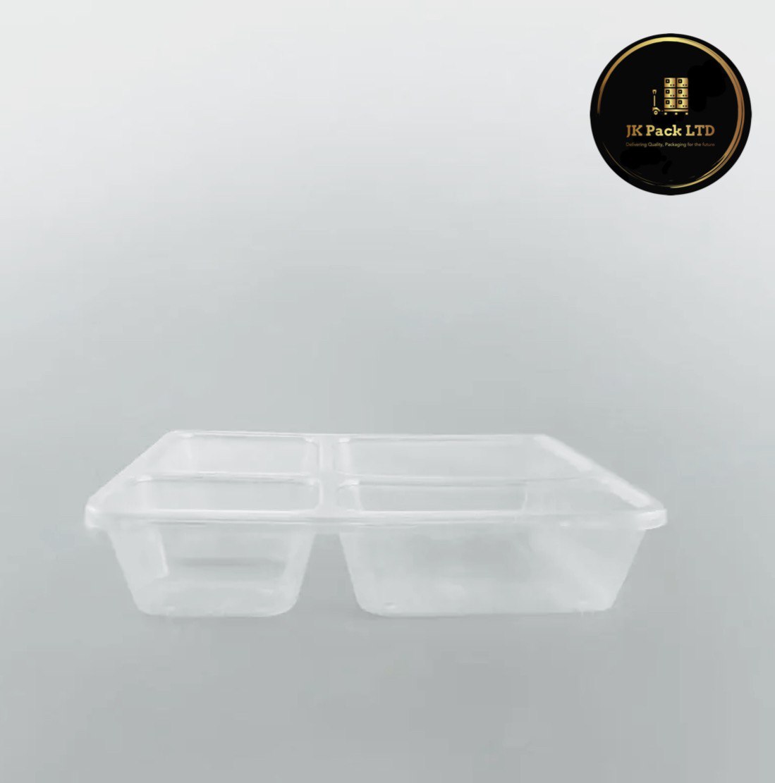 Microwavable container & lids