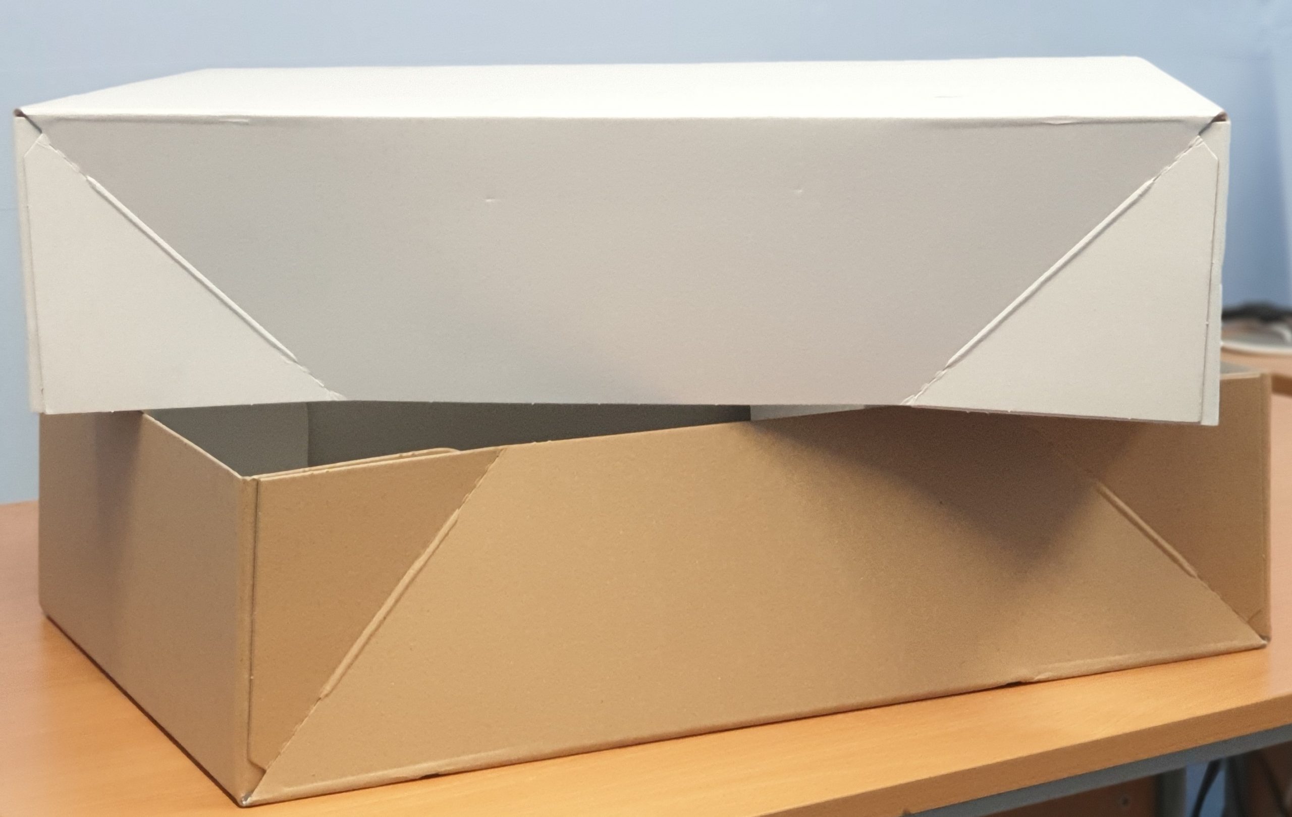 Meat and Chicken Boxes